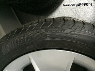 ΖΑΝΤΟΛΑΣΤΙΧΑ BMW 195/55/16 RUNFLAT-thumb-3