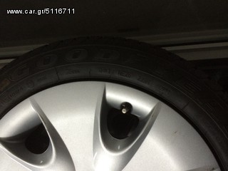ΖΑΝΤΟΛΑΣΤΙΧΑ BMW 195/55/16 RUNFLAT-thumb-4