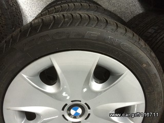 ΖΑΝΤΟΛΑΣΤΙΧΑ BMW 195/55/16 RUNFLAT-thumb-5