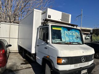 Ψυγείο Mercedes-Benz 1994