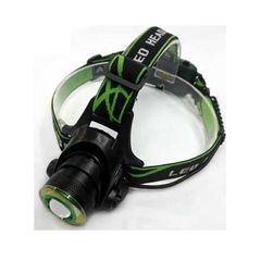 Φακός κεφαλής LED - 107-P50 - 630066