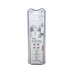 Καλώδιο μεταφοράς δεδομένων - 1554 - USB A male/2 x USB A male - 50cm - 097961