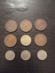 10 Κυπριακά νομίσματα-thumb-1