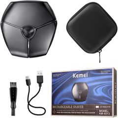 Ξυριστική μηχανή - Shaver - KM-8513 - Kemei