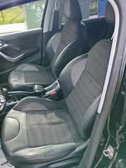Peugeot 2008 2015 Allure αυτόματο.Φουλ σέρβις. Euro 6 τελική τιμή-thumb-5