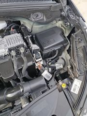 Peugeot 2008 2015 Allure αυτόματο.Φουλ σέρβις. Euro 6 τελική τιμή-thumb-19