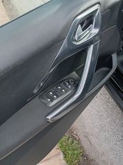 Peugeot 2008 2015 Allure αυτόματο.Φουλ σέρβις. Euro 6 τελική τιμή-thumb-24