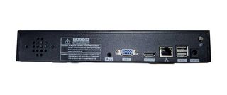 Κεντρική μονάδα καταγραφικού - AI NVR 10CH - 080083