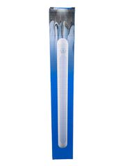 Επαναφορτιζόμενος επιτοίχιος φακός LED - FA-589-USB - 169156