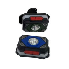 Φακός κεφαλής LED - 83 - 200484-thumb-1