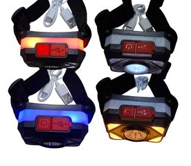 Φακός κεφαλής LED - 83 - 200484