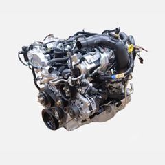 Isuzu max 1900 RZ4E Κινητιρα