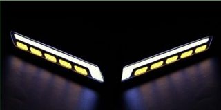 Φώτα ημέρας αυτοκινήτου LED - R-D17102-05 - 110323