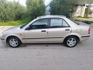 Mazda 323 2000 1300cc-thumb-2