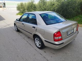Mazda 323 2000 1300cc-thumb-3