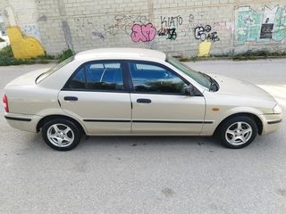 Mazda 323 2000 1300cc-thumb-7