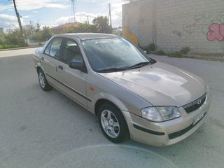 Mazda 323 2000 1300cc-thumb-6