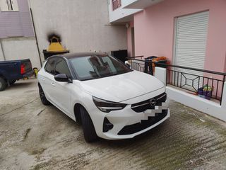 Opel Corsa 2023 1.2 TURBO GS LINE