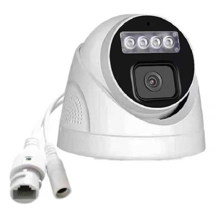 Κάμερα ασφαλείας - Security Camera - PoE - IP400A 4MP - 912919