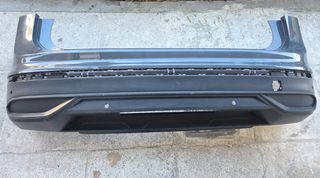 VW TIGUAN 20-24 ΠΡΟΦΥΛΑΚΤΗΡΑΣ ΠΙΣΩ (46I)