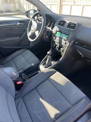 Volkswagen Golf 2010-thumb-2