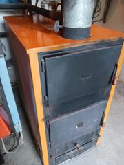 Ξυλοκαυστηρας prity