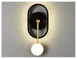 Επιτοίχιο φωτιστικό LED - PH112 - 942621