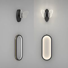 Επιτοίχιο φωτιστικό LED - PH219 - 942553