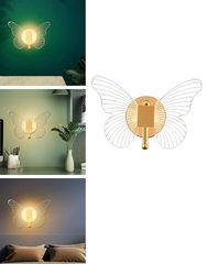 Επιτοίχιο φωτιστικό LED - PH022 - 942126