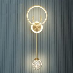 Επιτοίχιο φωτιστικό LED - PH056 - 942089