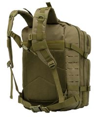 Επιχειρησιακό σακίδιο πλάτης - XS8057-6 - 270355 - Army Beige
