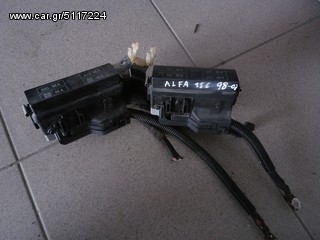 πωειτε ασφαλειοθηκη ALFA ROMAI 156 98-03