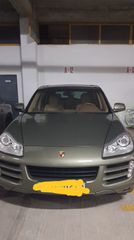 Porsche Cayenne 2007 3.6 TIPTRONIC FACELIFT