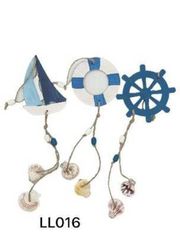 Διακοσμητικό Souvenir - Κρεμαστό - LL016 - 920976