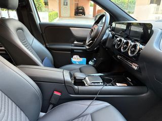 Mercedes-Benz GLA 250 2022 250e