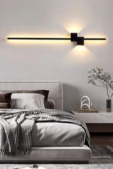 Επιτοίχιο φωτιστικό LED - H14 - 943048