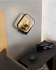 Επιτοίχιο φωτιστικό LED - 942775