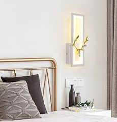 Επιτοίχιο φωτιστικό LED - PH060 - 942652