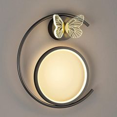 Επιτοίχιο φωτιστικό LED - PH214 - 942454-thumb-1
