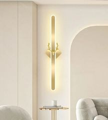 Επιτοίχιο φωτιστικό LED - PH211 - 942324