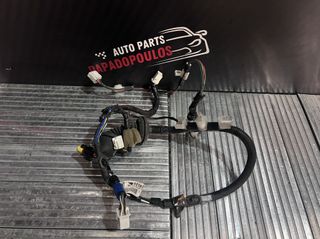 CITROEN C1 ΚΑΛΩΔΙΩΣΗ ΕΜΠΡΟΣ ΑΡΙΣΤΕΡΗΣ ΠΟΡΤΑΣ 2014-25