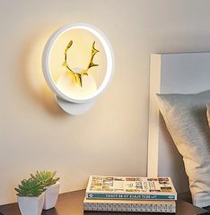 Επιτοίχιο φωτιστικό LED - 942706