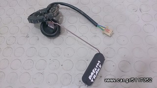DAELIM 125 TRANS ΦΛΩΤΕΡ .