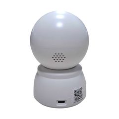 Κάμερα ασφαλείας IP διπλή εσωτερικού χώρου - Security Camera - Dual - 080014