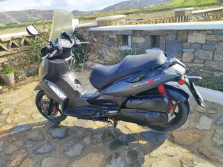 Sym Citycom 300i 2018 ABS