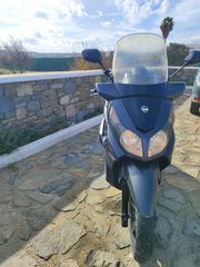 Sym Citycom 300i 2018 ABS-thumb-2