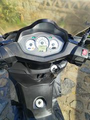 Sym Citycom 300i 2018 ABS-thumb-3