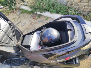 Sym Citycom 300i 2018 ABS-thumb-6