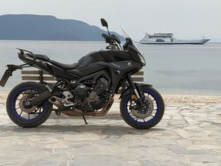 Yamaha Tracer 900 2018-thumb-1