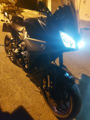 Yamaha Tracer 900 2018-thumb-2